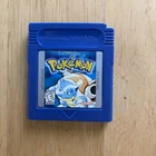 New ListingPokemon Blue (Nintendo GameBoy, 1998)