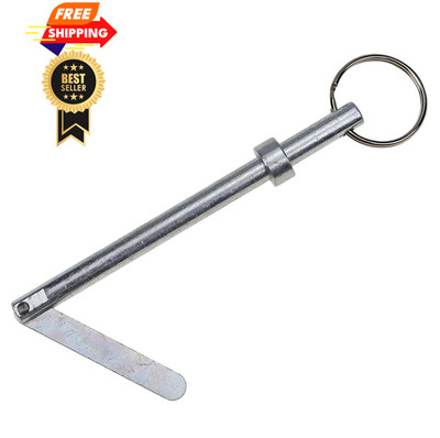 JEENDA 1x Drop Key Emergency Elevator Door Key, Compatible with Dover...