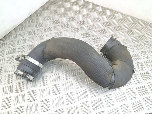 Volkswagen Phaeton 2006 Diesel 165kW Schlauch / Leitung Ladeluftkühler RPG27255