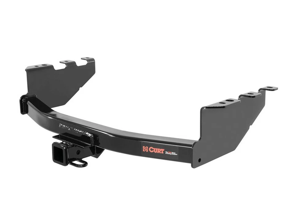 Curt Class 3 Trailer Hitch, 2" Receiver Fits Select Honda Odyssey Foto 3 de 4