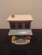 Mars Inc. Walgreen Drug Company Store M&M's Candy Dispenser ~ WORKS
