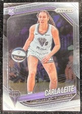 2025 Prizm WNBA ~ Pick Your Player ~ 20 Cents Per Card ~Complete Your Set #1-150