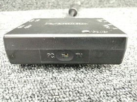 Sega Hkt-8100 Dreamcast Vga Box Fit28