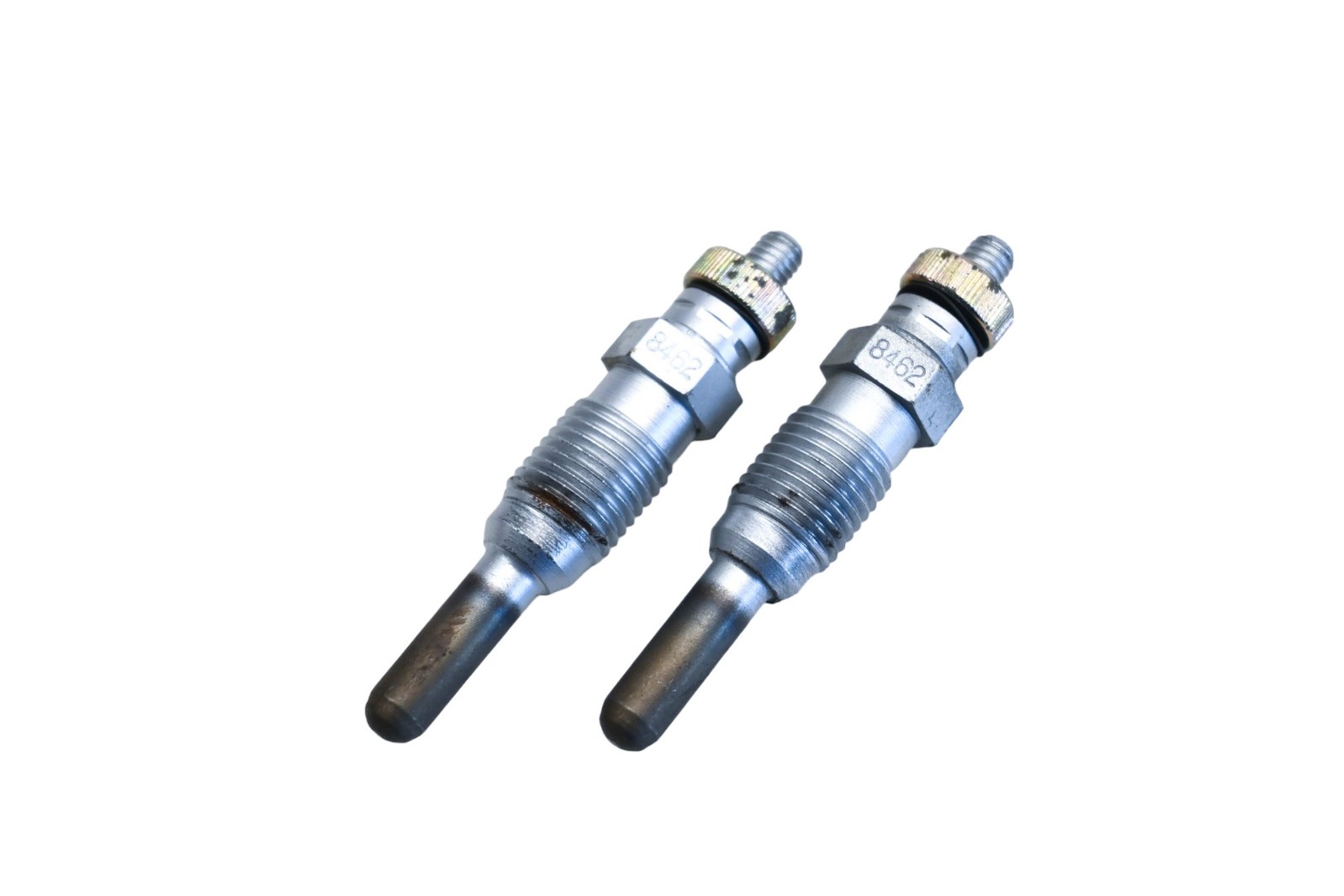 NGK Y204TS-1 Glow Plugs Qty 2 NOS