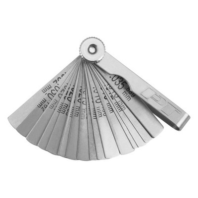 Performance Tool W80525 - 0.01 to 0.035'' SAE Stainless Steel Compatible