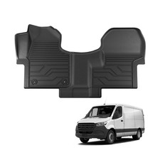 KARPAL Floor Mats for 2019-2025 Sprinter 2500/3500 with 1st Row...