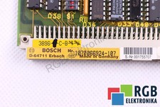1070066924-107 BOSCH - Reconditionné - Garantie 12 mois