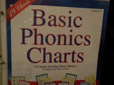 Abeka Basic Phonics Cards 8 1/2 x 11 in Protectors! 300 cards! Ships FREE!!