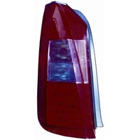 RÜCklichteinheit DX Lancia Musa DX Brand Depo