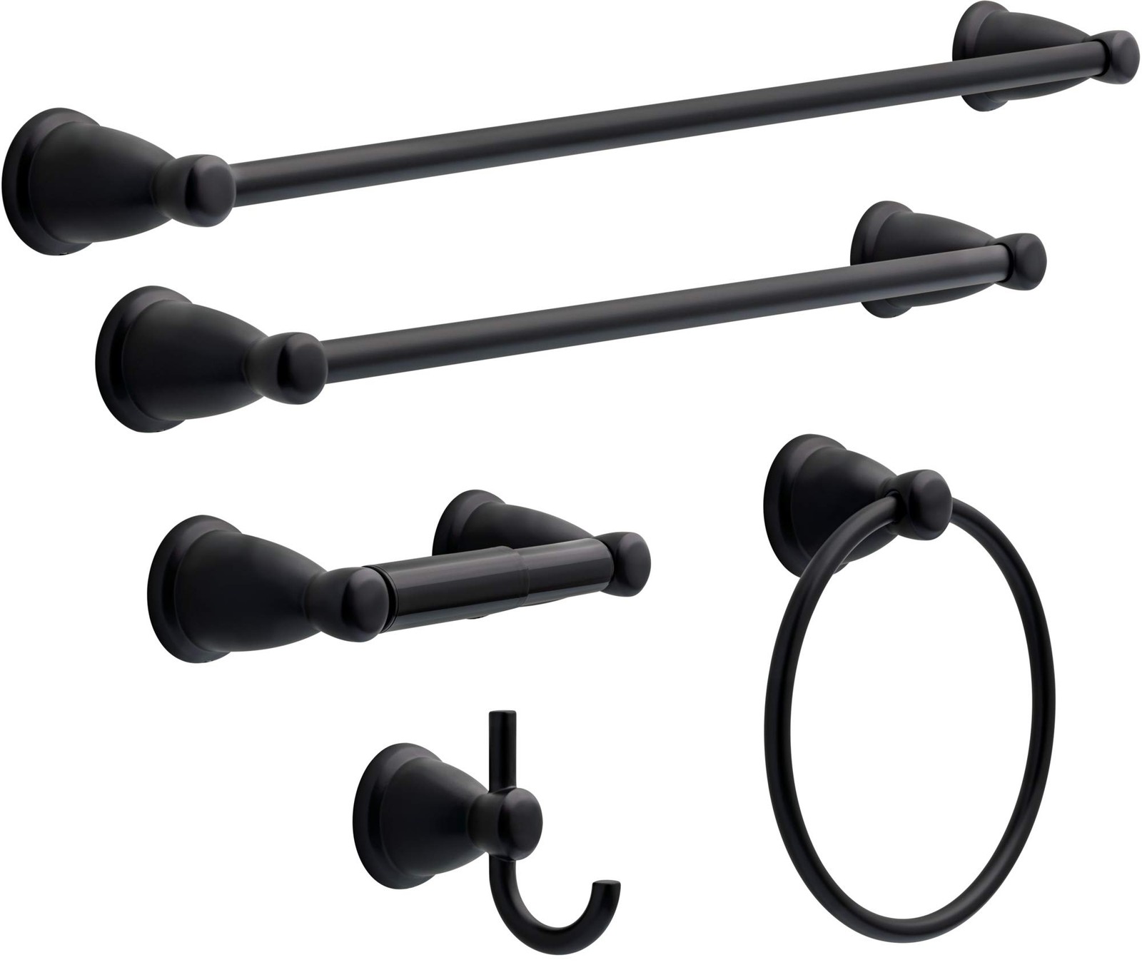 Bar Racks, Toilet Pa...