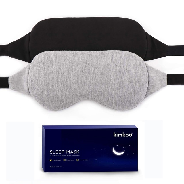 Kimkoo Gel Eye Mask