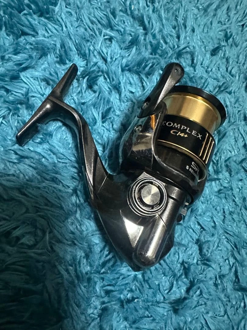 Shimano Complex Ci4 for sale | eBay