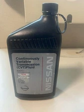 NissanTransmission (CVT)Fluid  Genuine  Ns-3  - 1 Qt CV0NS3/999MP-/ 999MP-NS300P