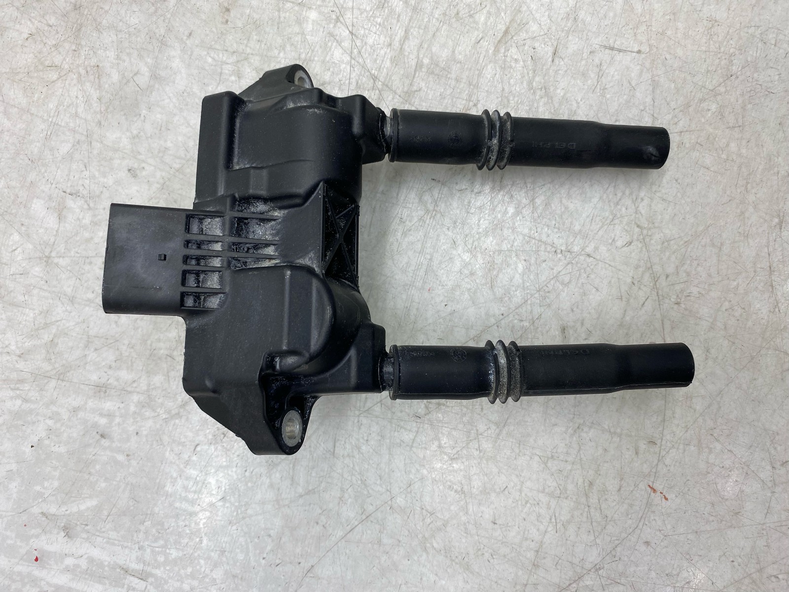 2020-2025 ASTON MARTIN DBX 4.0L ENGINE IGNITION COIL SET 4 PCS 1779064202 OEM