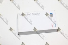 Ubiquiti, UBI-POE-24-5, Carrier PoE Adapter, Power Supply DC 24V 24VDC .5a