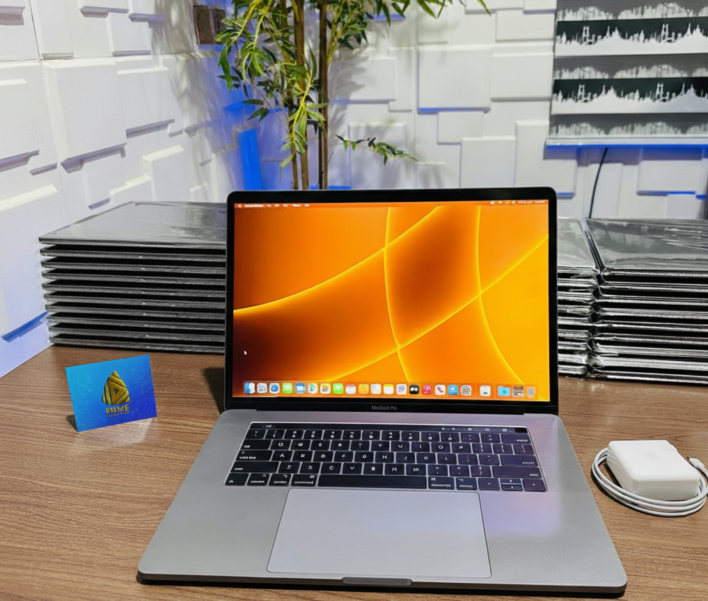 2019 Apple MacBook Pro 16
