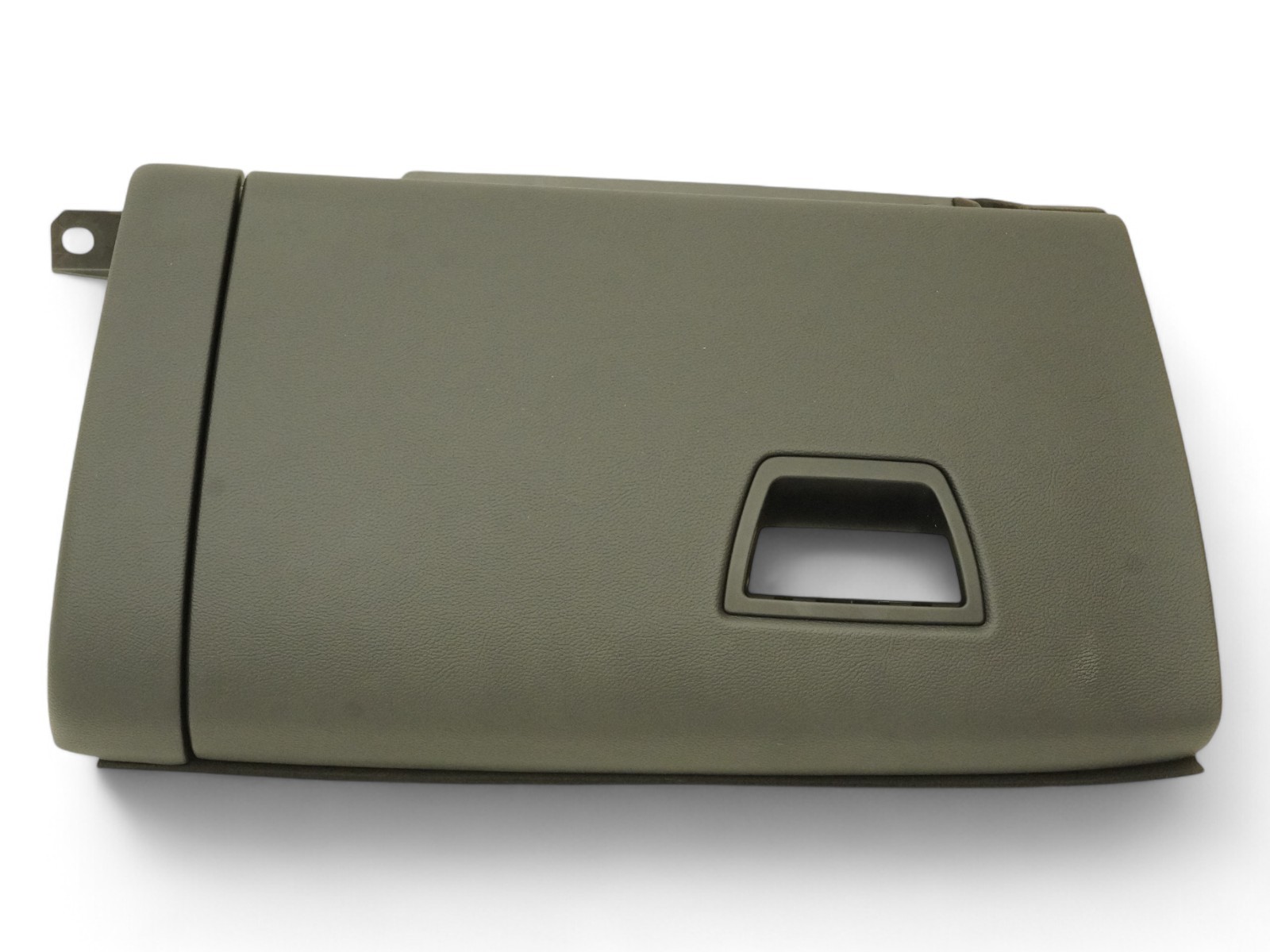 2014 - 2017 MASERATI GHIBLI S M157 GLOVE BOX STORAGE COMPARTMENT DASHBOARD OEM