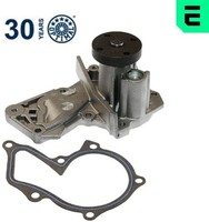 Optimal AQ-2085 Wasserpumpe Wapu FüR Ford FüR Mazda FüR Volvo