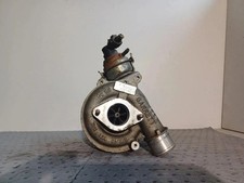 HONDA ACCORD VIII Estate CW Turbolader 7822170001 2.20 Diesel 110kw 31377093