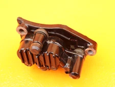 1984 - 1985 Honda Xr250r Xr250 Front Brake Caliper 45100-MG3-016