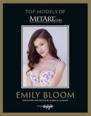 Emily Bloom - Top Models of MetArt.com, Isabella Catalina