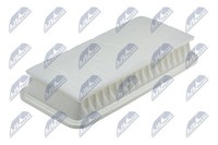 NTY FAF-TY-107 Luftfilter FüR Toyota