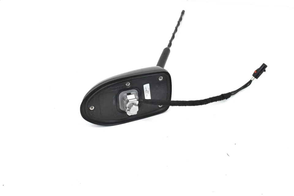 Barra de mástil de antena de radio Ford Focus 2012-2015 con montaje base OEM Foto 4 de 4