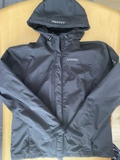 Schöffel Damen Winterjacke Größe 40