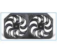 284 01-05 Chevy Duramax Fan 284 01-05 Chevy Duramax Fan