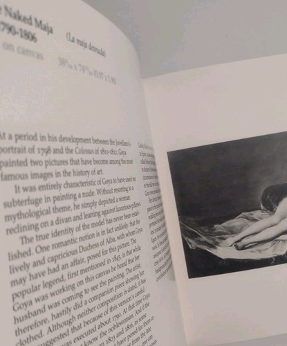 Goya im Prado 1976 National Gallery Of Art Washington - Bild 2 von 9