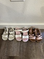 Toddler Girl Sandals
