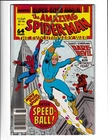 Amazing Spider-Man Annual #22 (1988) 1st Speedball Marvel Comics