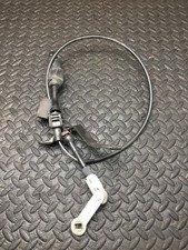 2005 C6 Corvette Auto Shifter Cable Trans Linkage 2 6520 2005 C6 Corvette Auto Shifter Cable Trans Linkage 2 6520