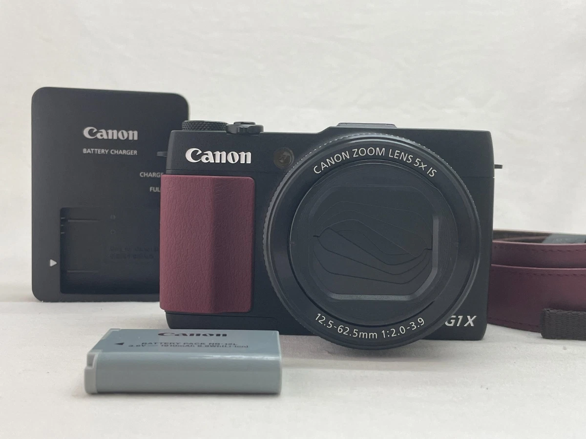 Canon G1x for sale | eBay