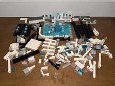 LEGO Architecture Fontana di Trevi (21020) - INCOMPLETO