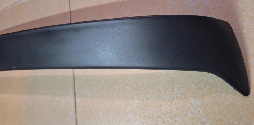 benz W202 AMG original rear Spoiler - Image 4 of 4