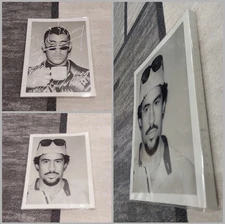 Bad Bunny x STILLZ Photo Book Six Years of Portraits Puerto Rico Rare limited Y