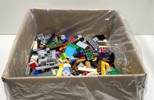 Lego 8lbs Pounds Random Parts Pieces Building Plates Blocks Bulk Lot