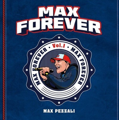 Max Pezzali - Max Forever Vol 1 [New CD] Italy - Import
