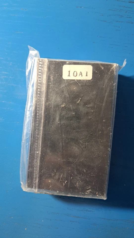 New Realistic Condenser Microphone Cat. No 33-1056A - Image 4 of 4