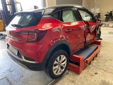 Moteur Renault Captur
