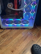 NVIDIA GeForce RTX 4070 Ti