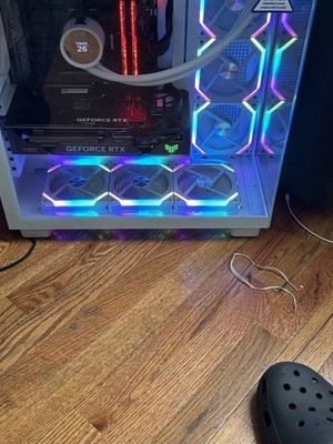 NVIDIA GeForce RTX 4070 Ti