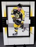 RAY BOURQUE 1999-2000 Upper Deck SP Authentic Hockey #7 Boston Bruins HOF Card
