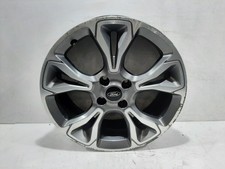 FORD FIESTA ST-LINE MK8 2017-2025 18" Alloy Wheel OEM Genuine H1BJ1007E1A