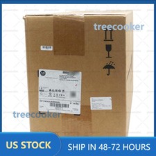 NEW Allen Bradley 20F11NC022JA0NNNNN PowerFlex 753 AC Drive US Free Tax