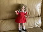 Effanbee Anne Shirley 19” Composition Doll — photo 7