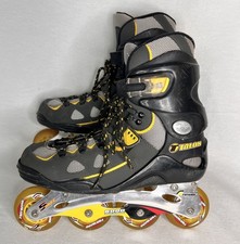 Talon Forward 6000 Series, Inline Skates Roller Blades Size 8