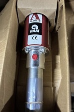 Alemite Low Pressure Stub Pump Model 9918 Alemite Low Pressure Stub Pump Model 9918