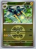 VIKAVOLT (QUICK BALL) 066/217 REVERSE HOLO POKEMON ASCENDED HEROES NM/M